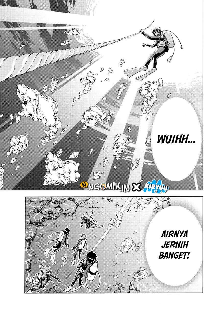 Chapter 45 - halaman 18