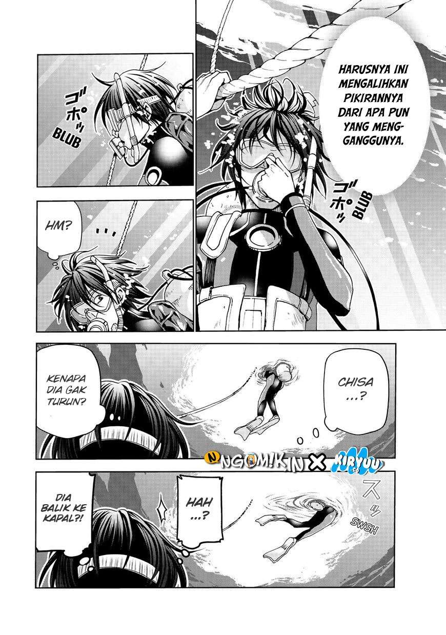 Chapter 45 - halaman 19