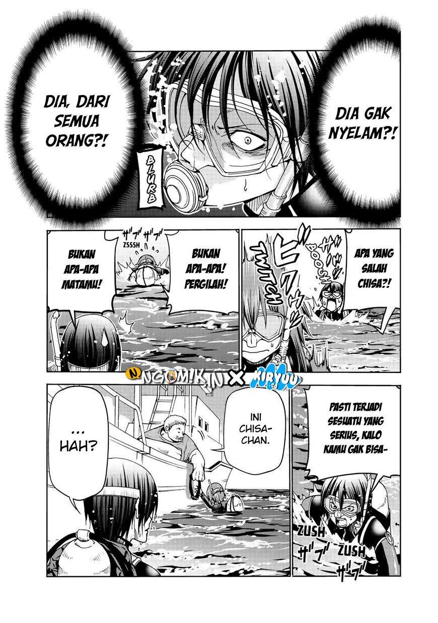 Chapter 45 - halaman 20