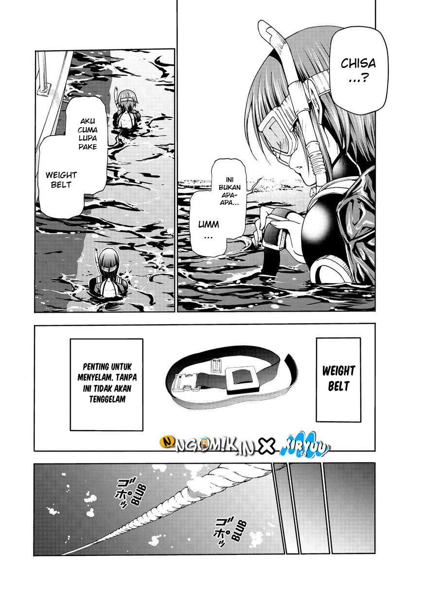 Chapter 45 - halaman 21