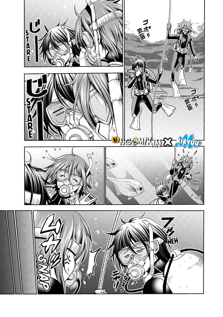 Chapter 45 - halaman 22