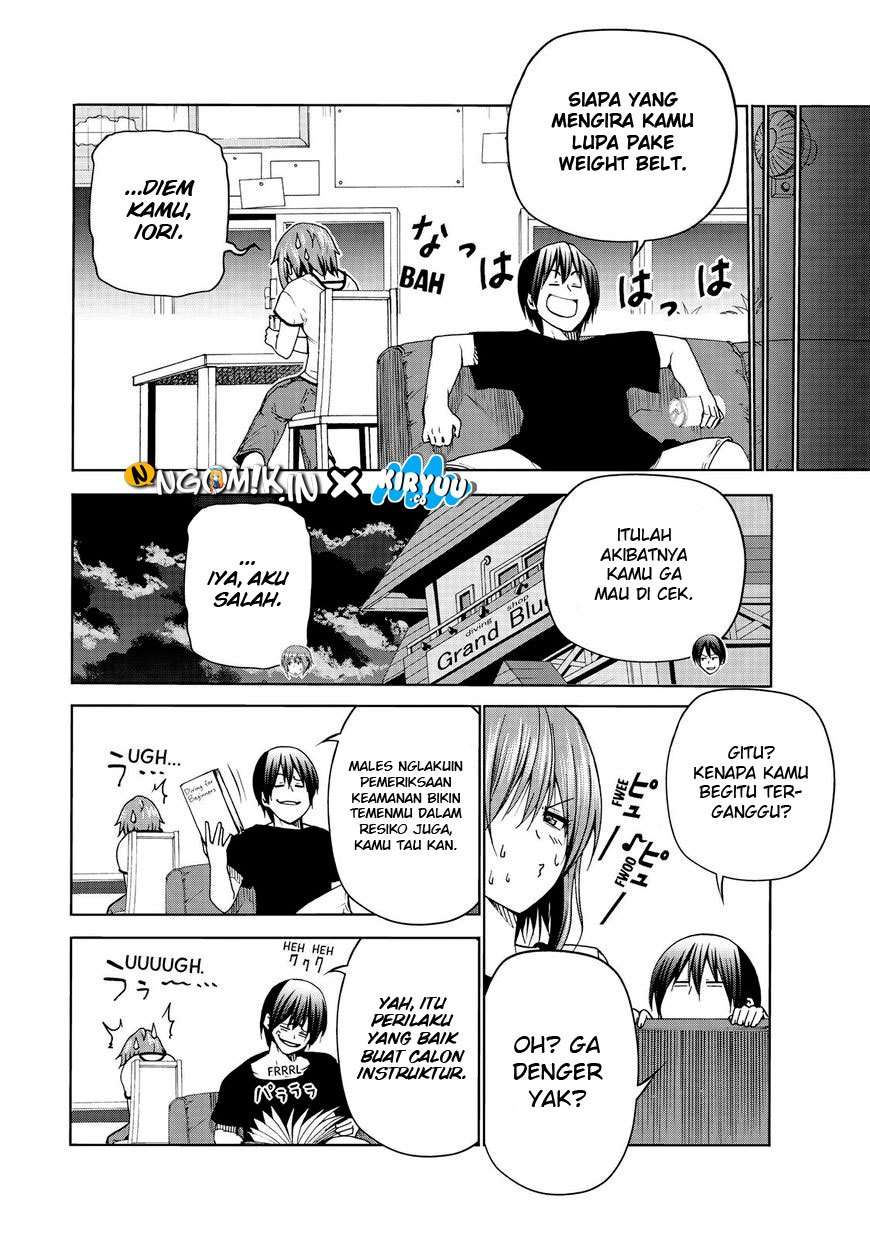 Chapter 45 - halaman 23