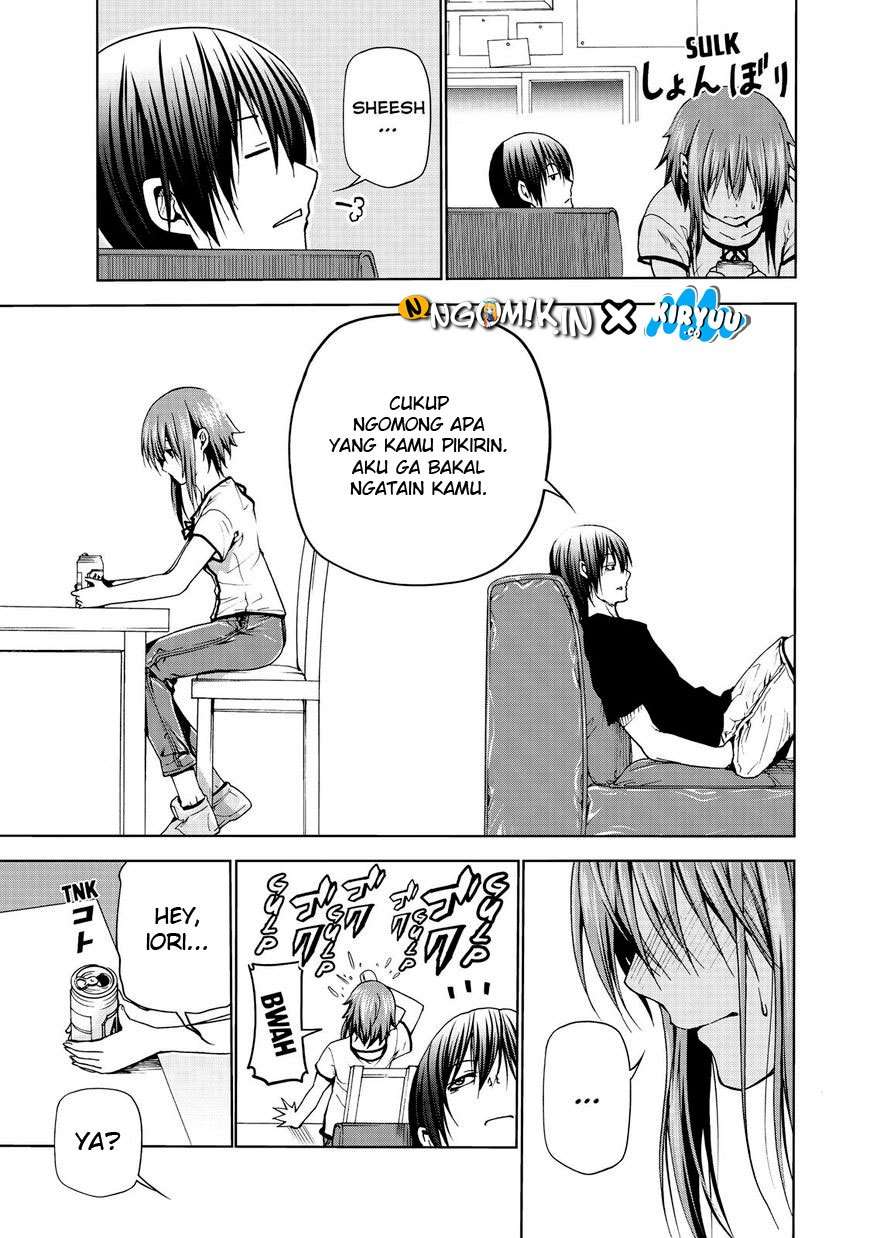 Chapter 45 - halaman 24