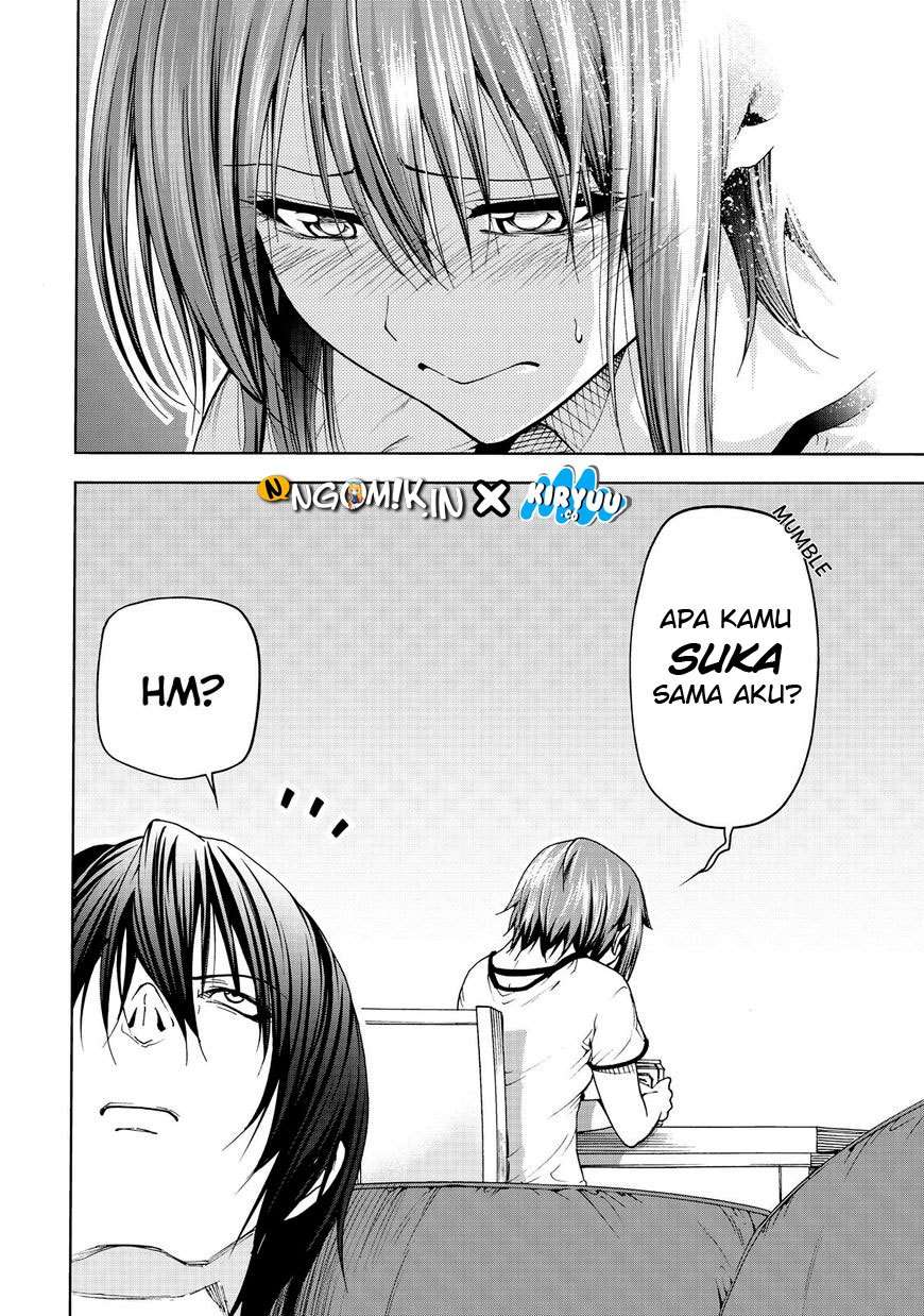 Chapter 45 - halaman 25