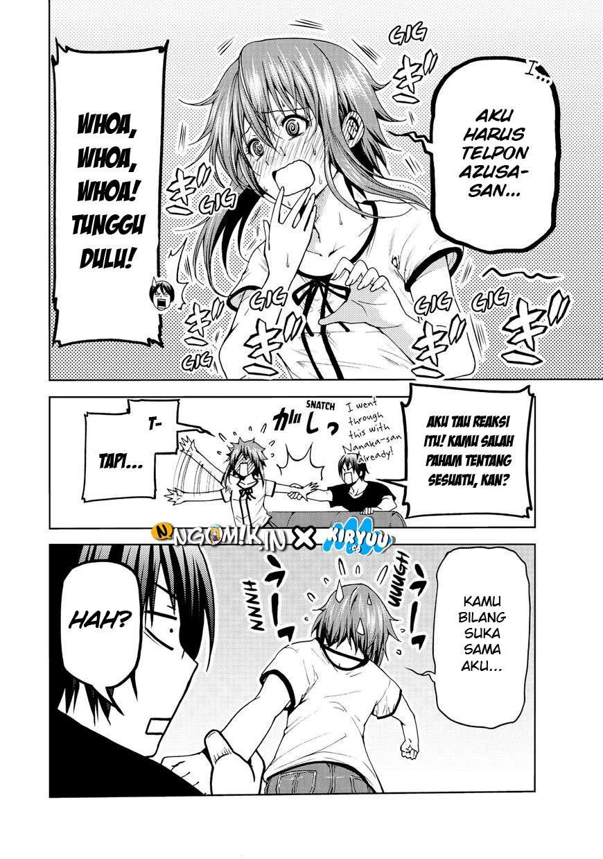 Chapter 45 - halaman 27