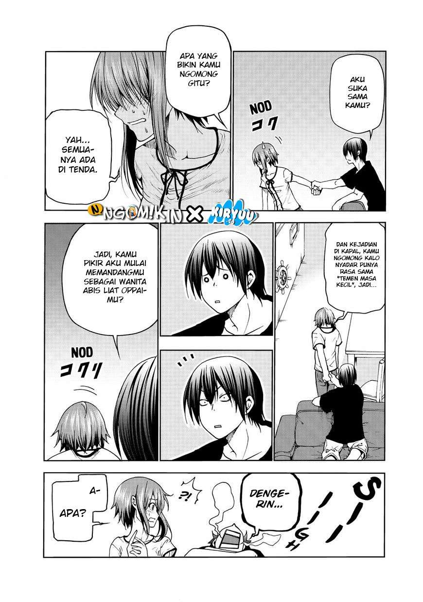 Chapter 45 - halaman 28