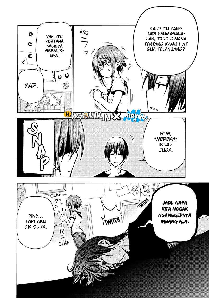 Chapter 45 - halaman 29