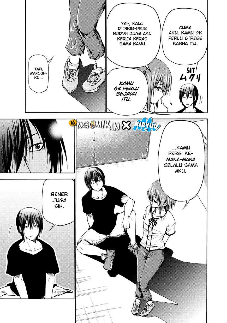 Chapter 45 - halaman 30
