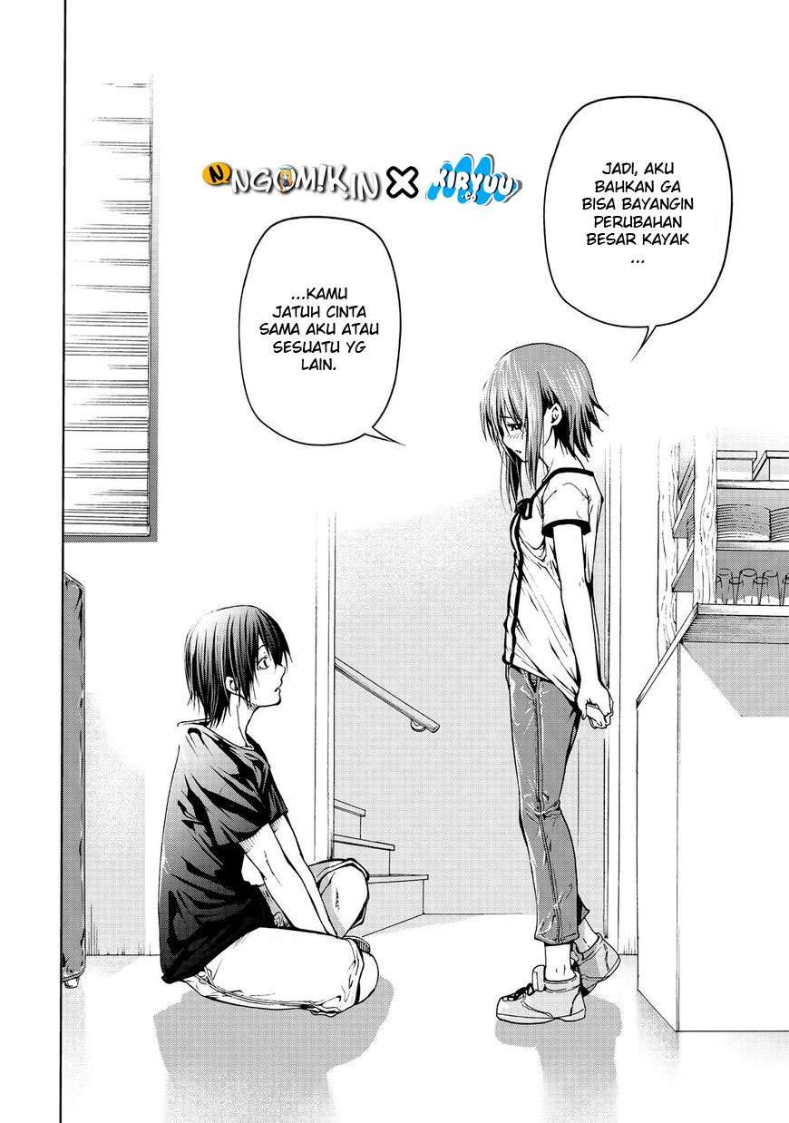 Chapter 45 - halaman 31