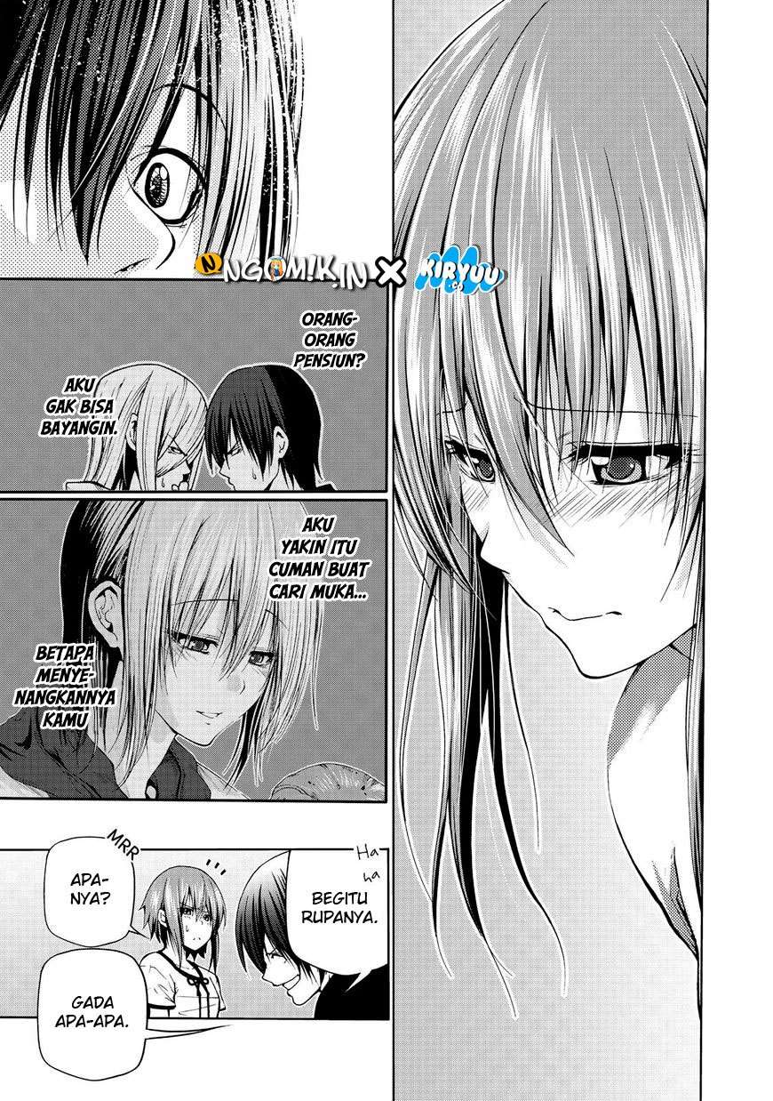 Chapter 45 - halaman 32