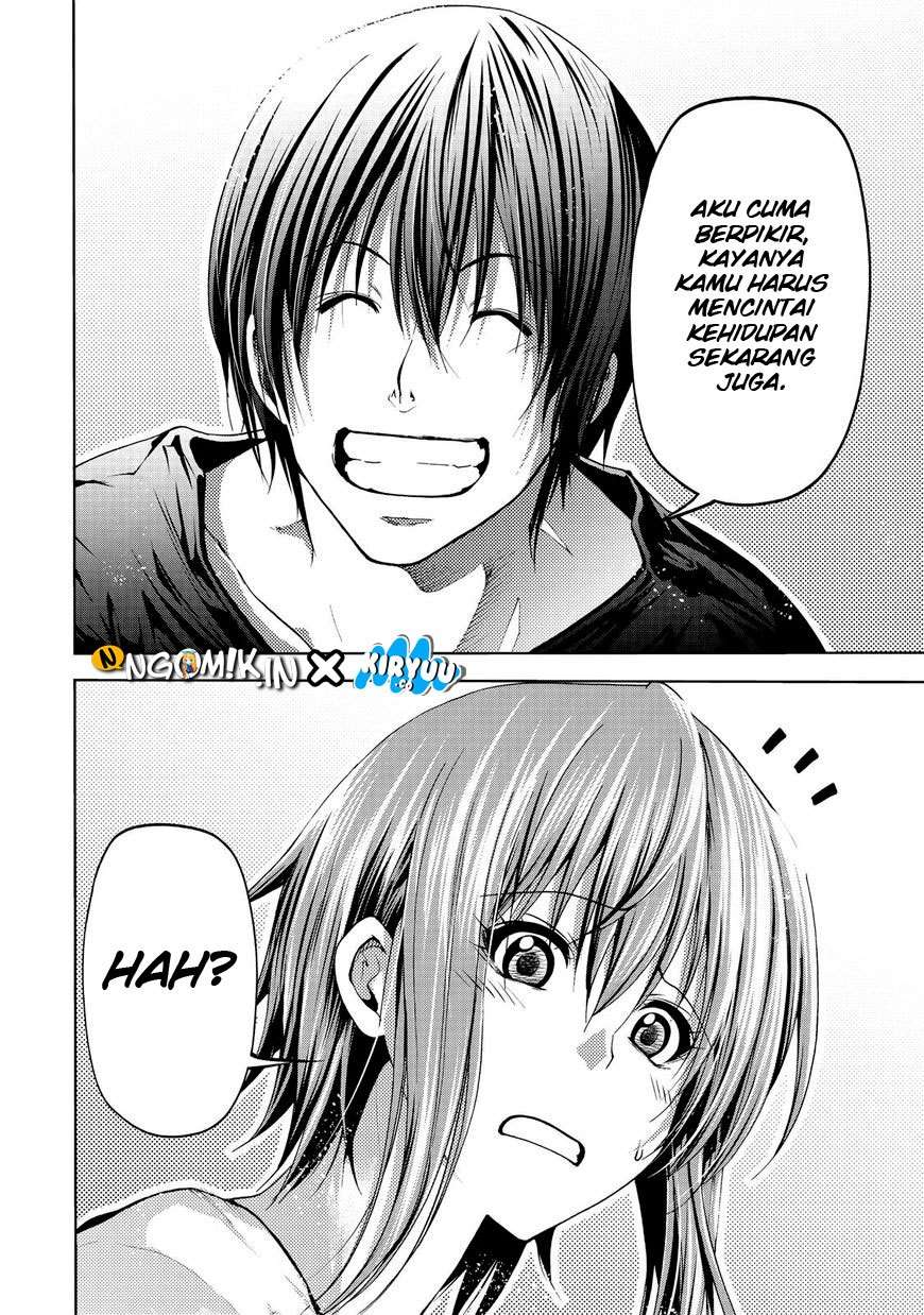 Chapter 45 - halaman 33