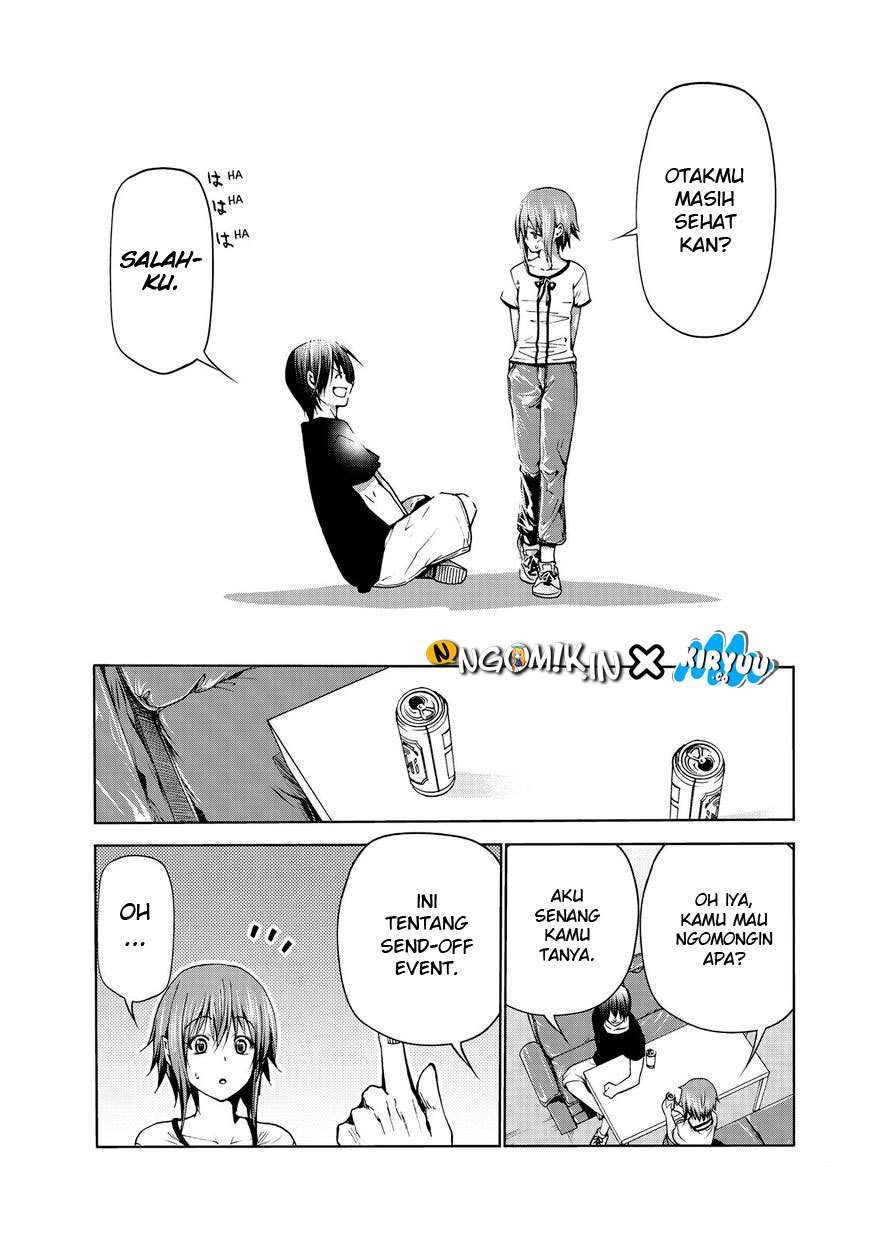 Chapter 45 - halaman 34