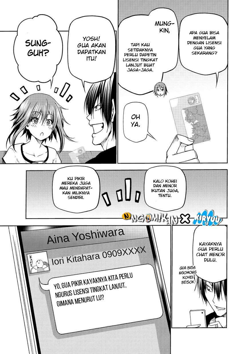 Chapter 45 - halaman 36