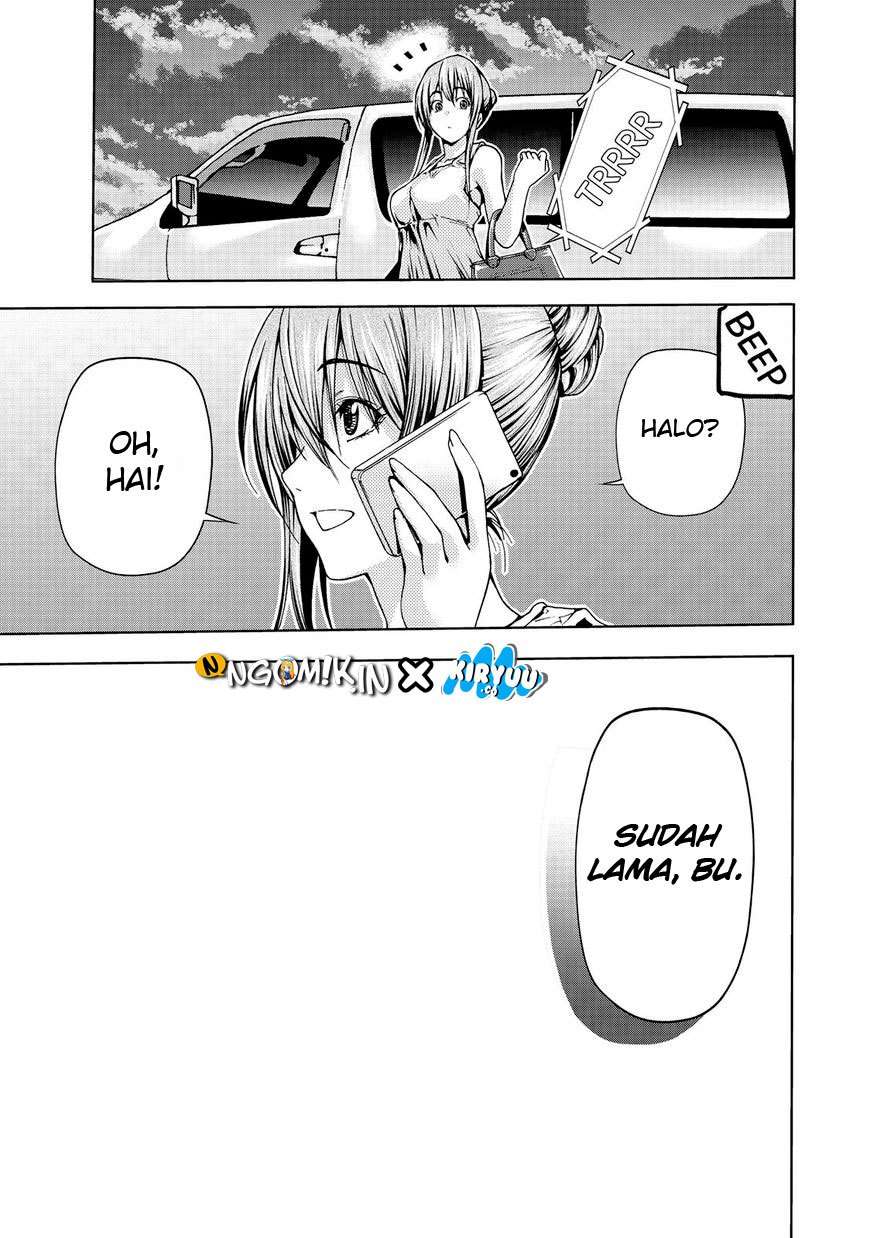 Chapter 45 - halaman 38