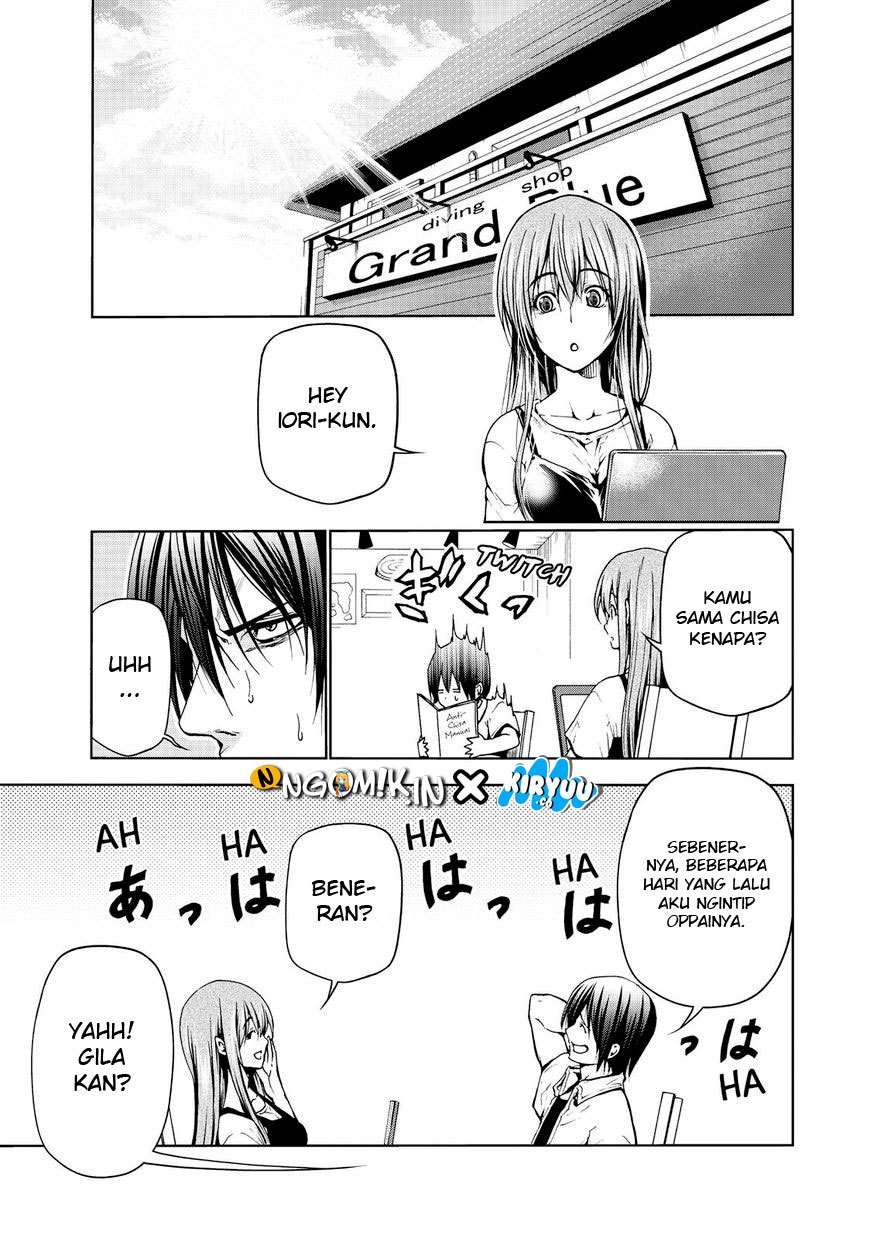Chapter 45 - halaman 4
