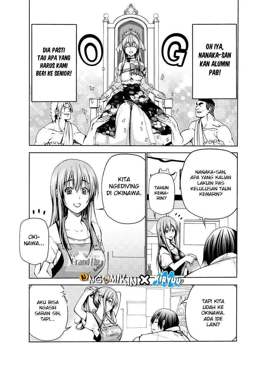 Chapter 45 - halaman 6