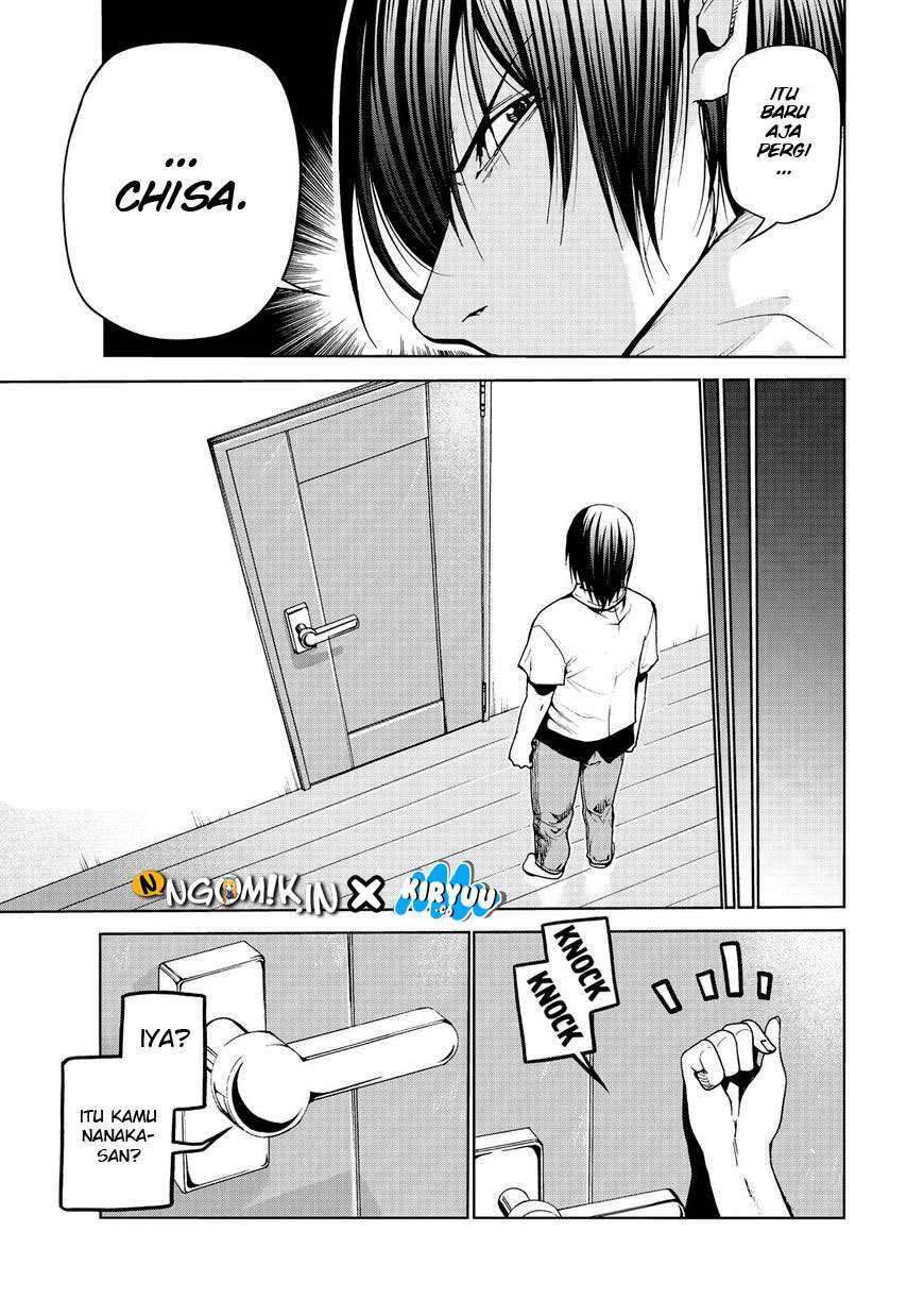 Chapter 45 - halaman 8