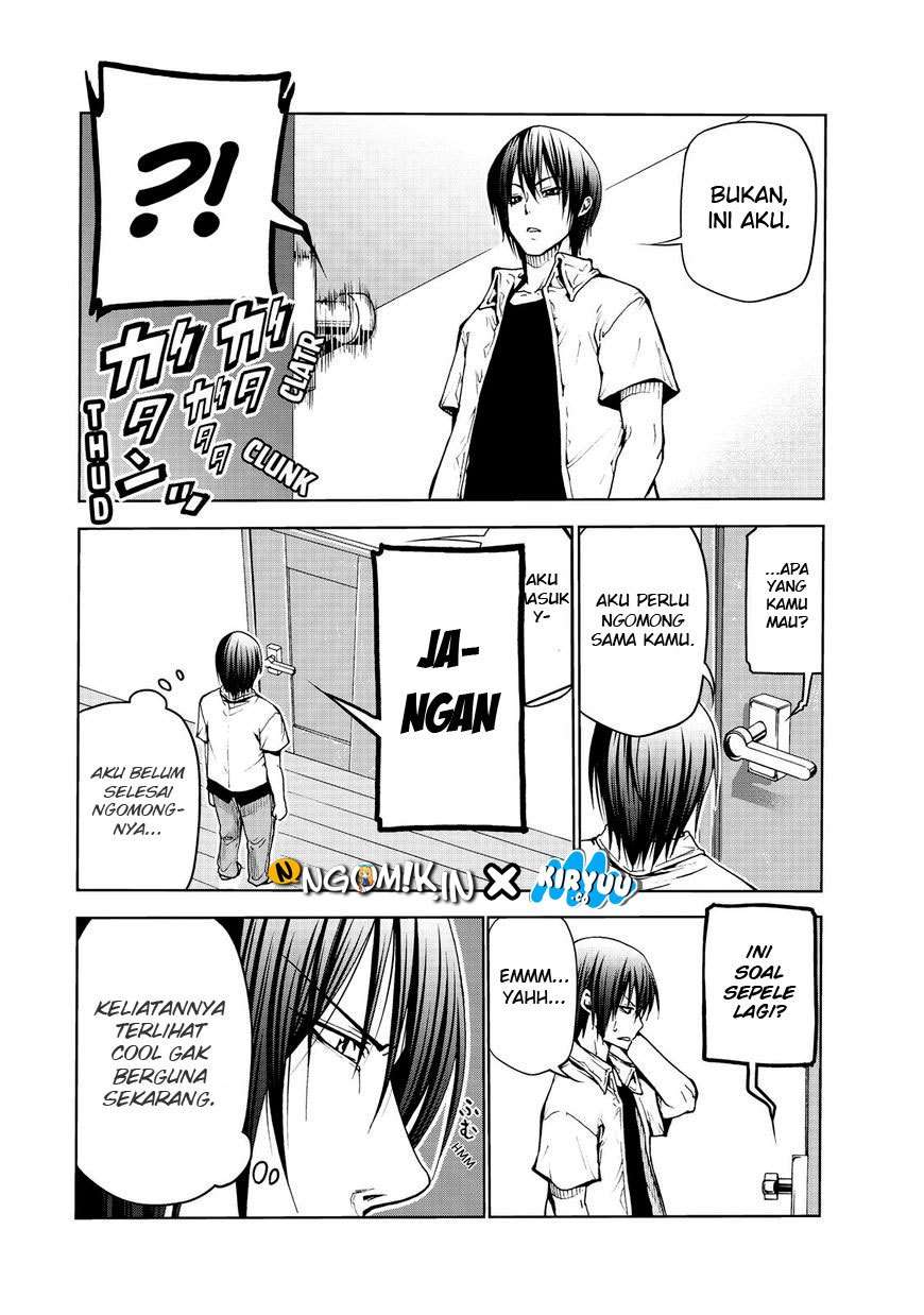 Chapter 45 - halaman 9