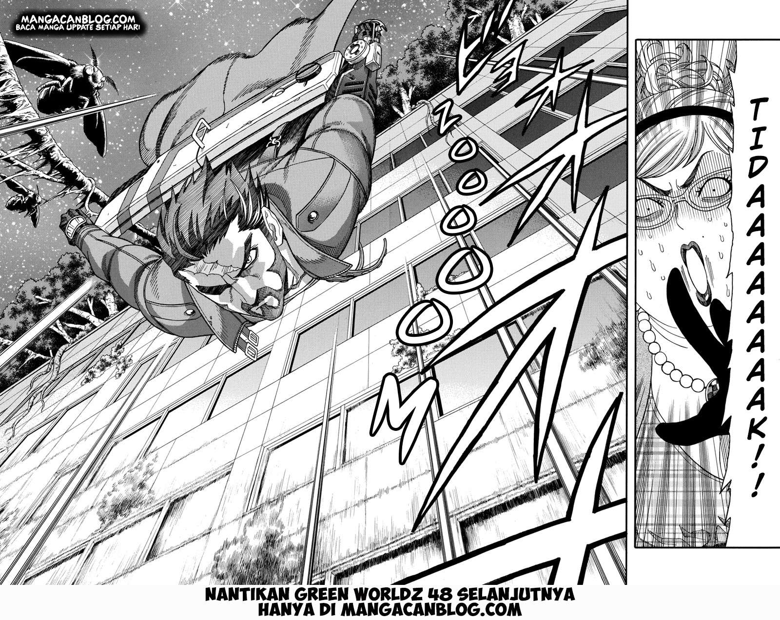Chapter 47 - halaman 11