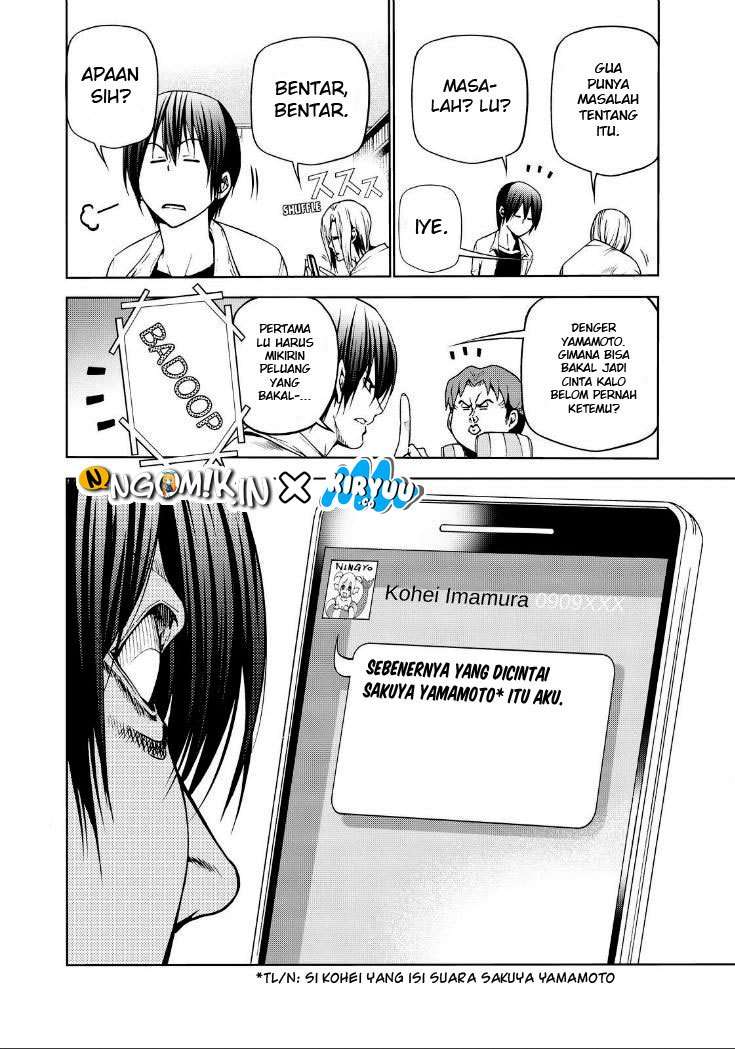 Chapter 44 - halaman 19