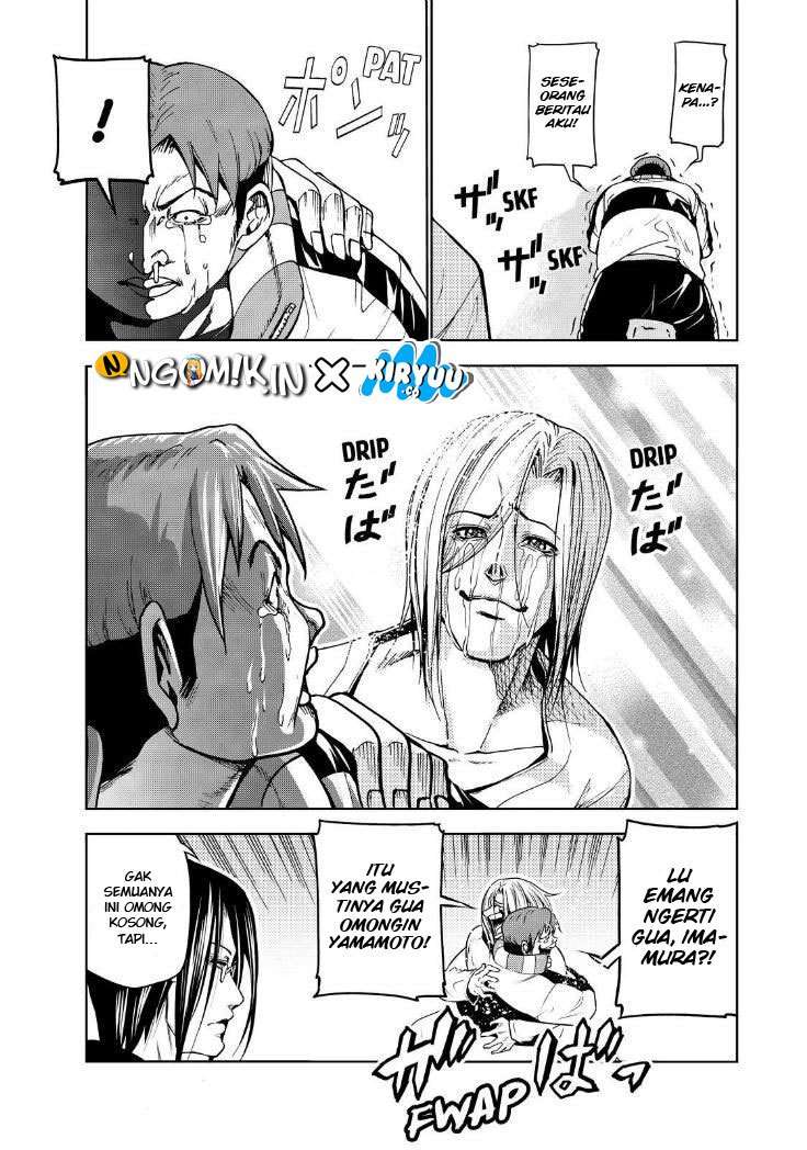 Chapter 44 - halaman 22