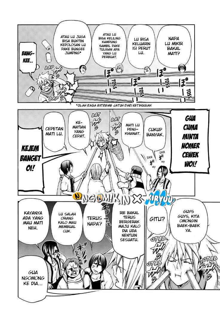 Chapter 44 - halaman 25