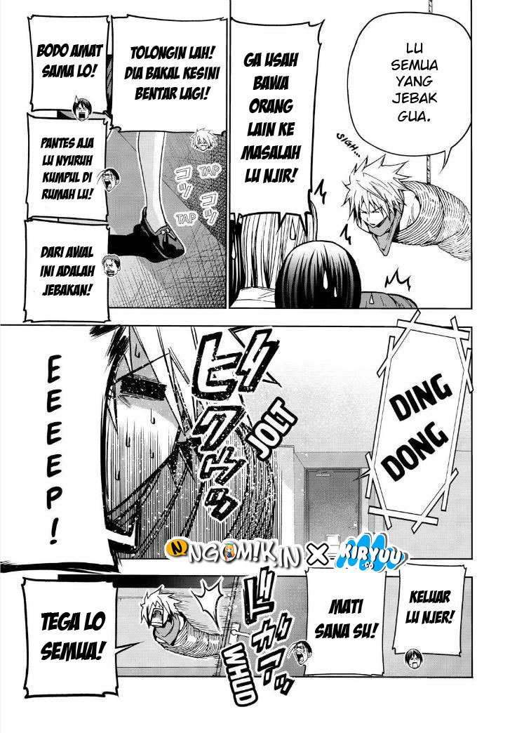 Chapter 44 - halaman 26