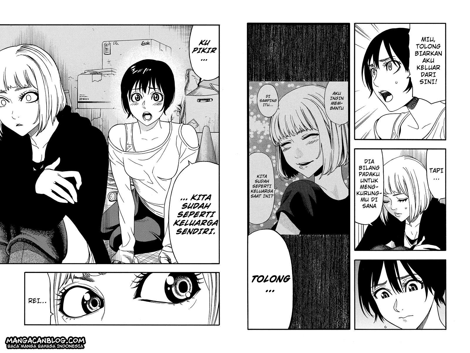 Chapter 46 - halaman 5