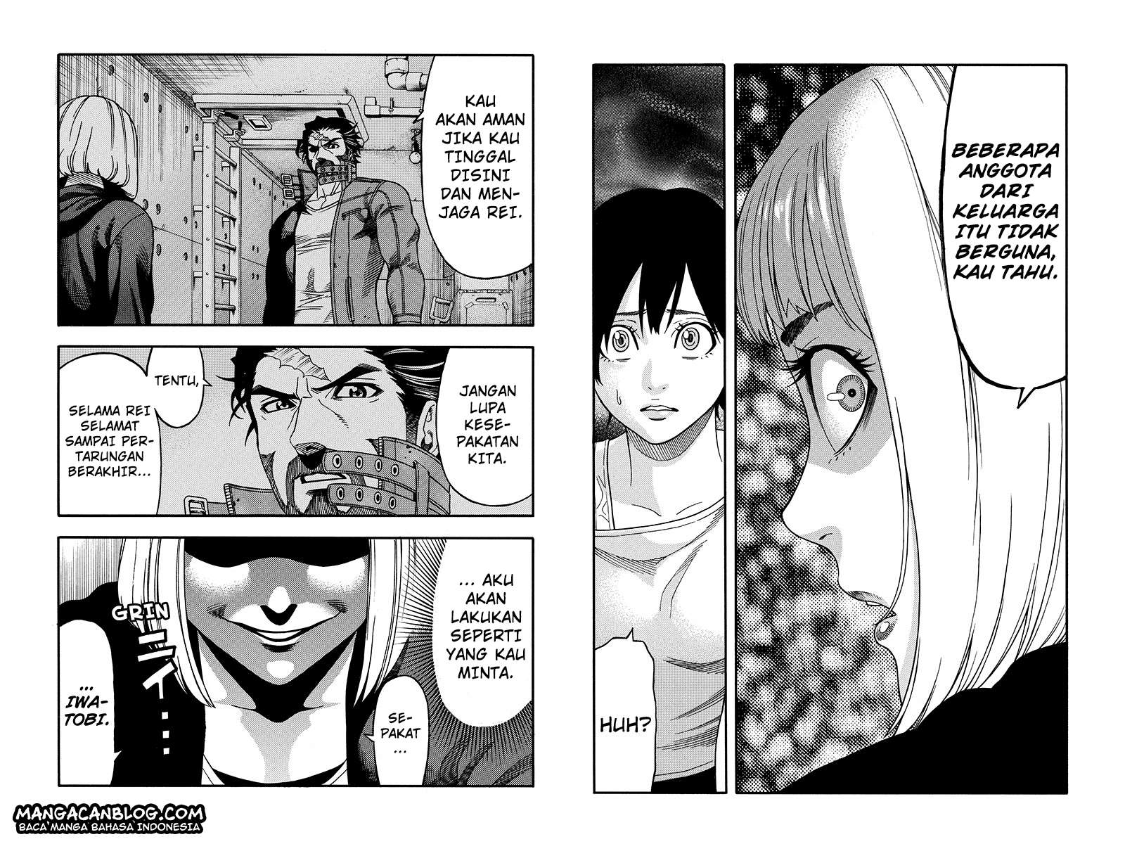 Chapter 46 - halaman 6