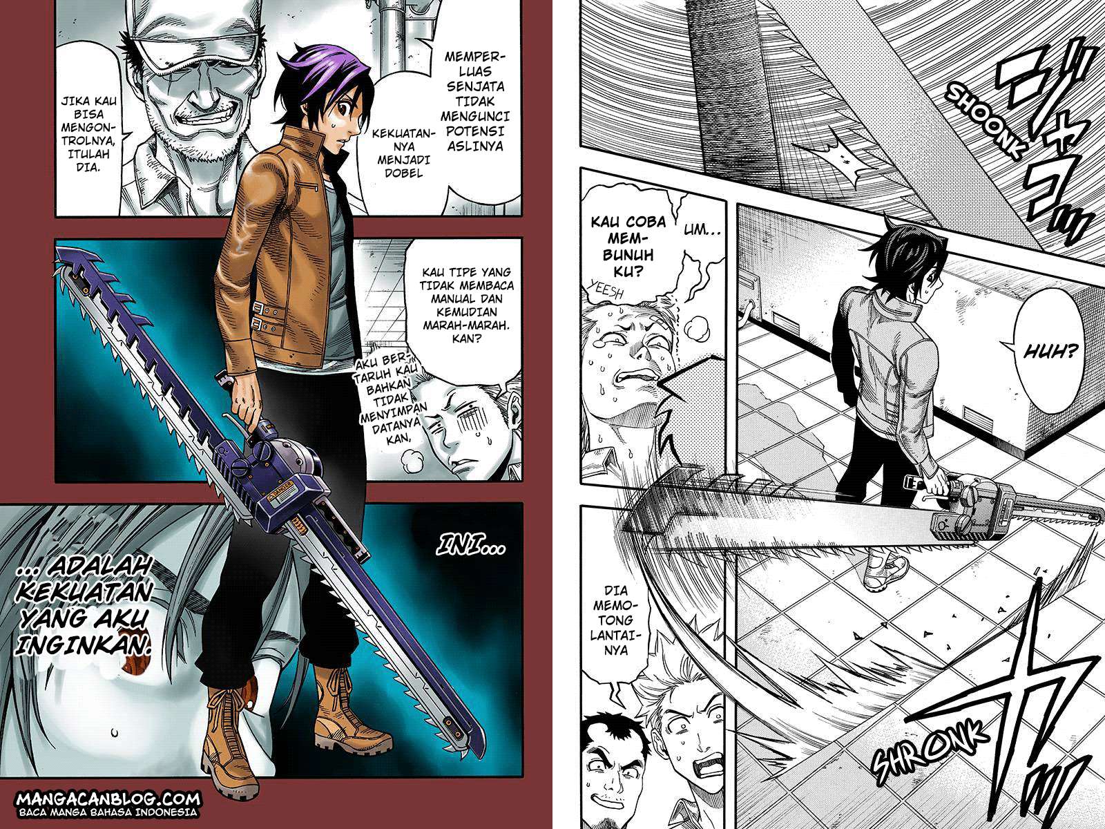 Chapter 46 - halaman 8