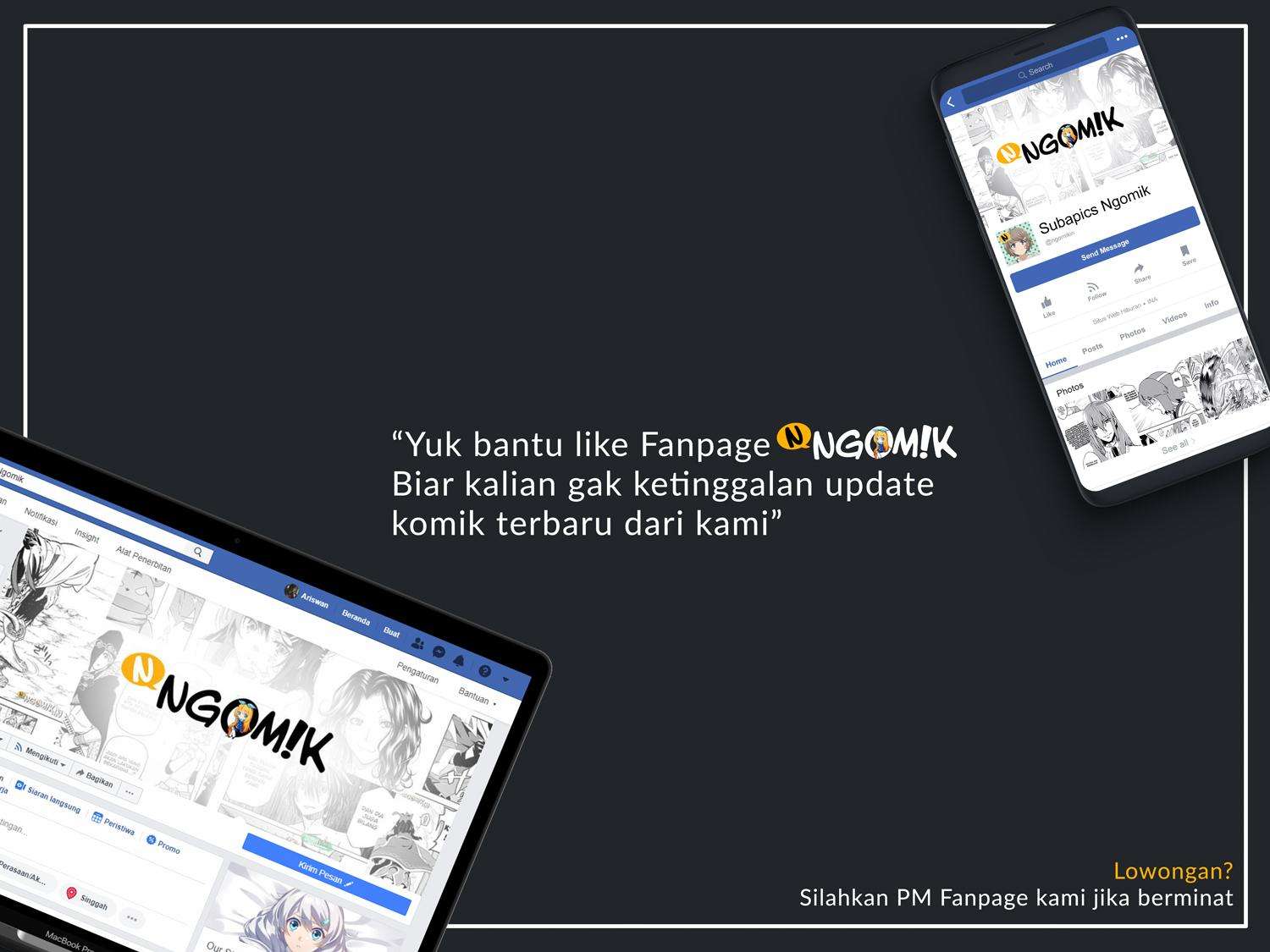 Chapter 43 - halaman 1
