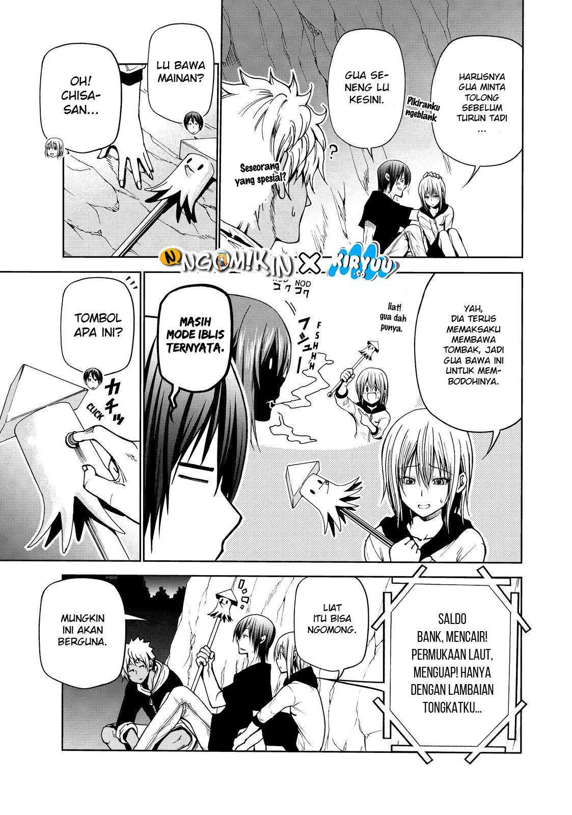 Chapter 43 - halaman 11