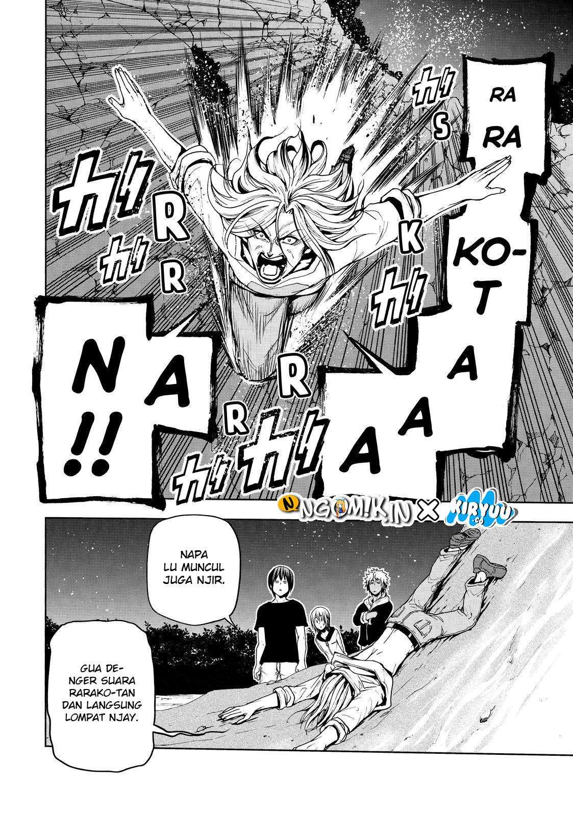 Chapter 43 - halaman 12