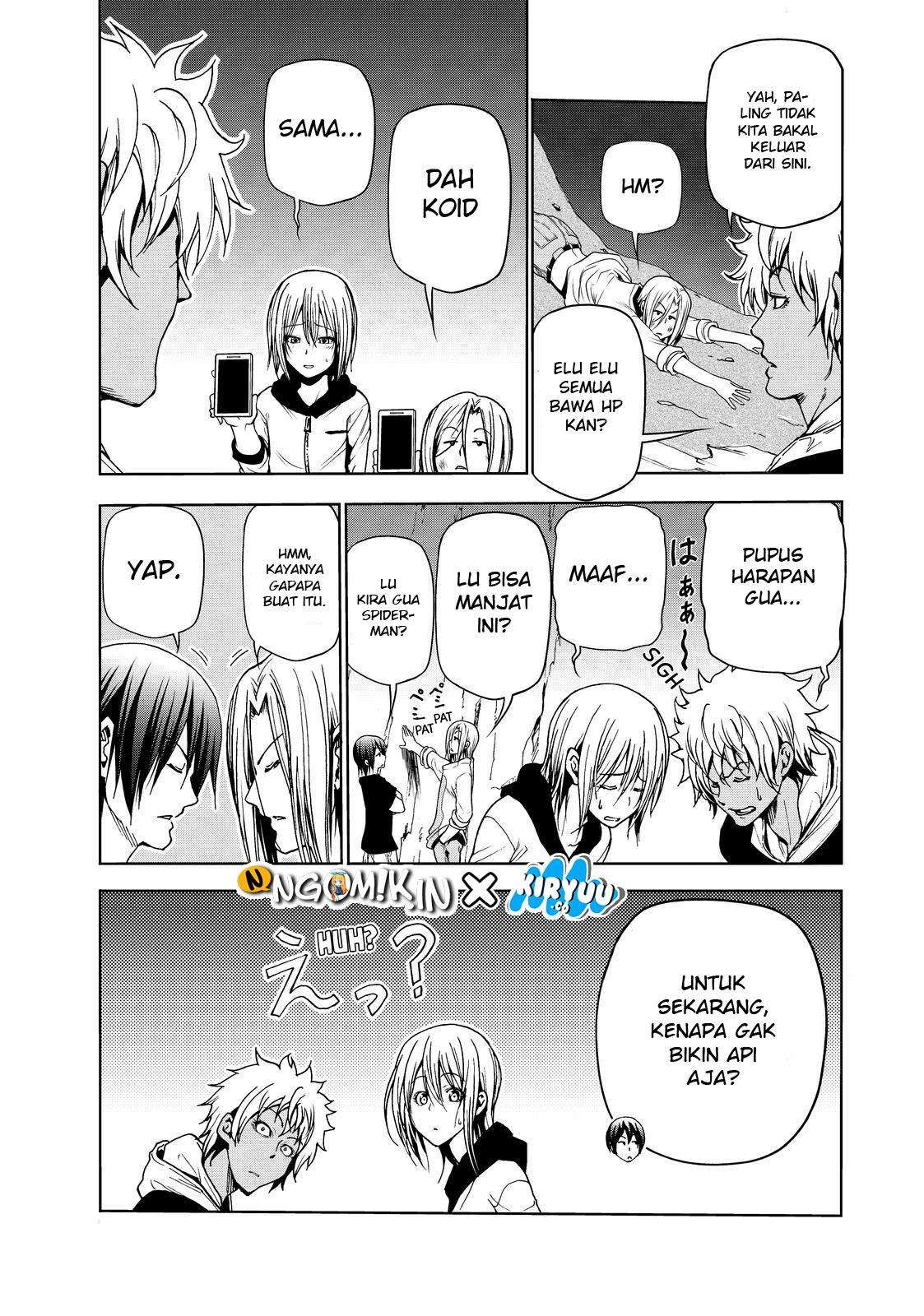 Chapter 43 - halaman 13