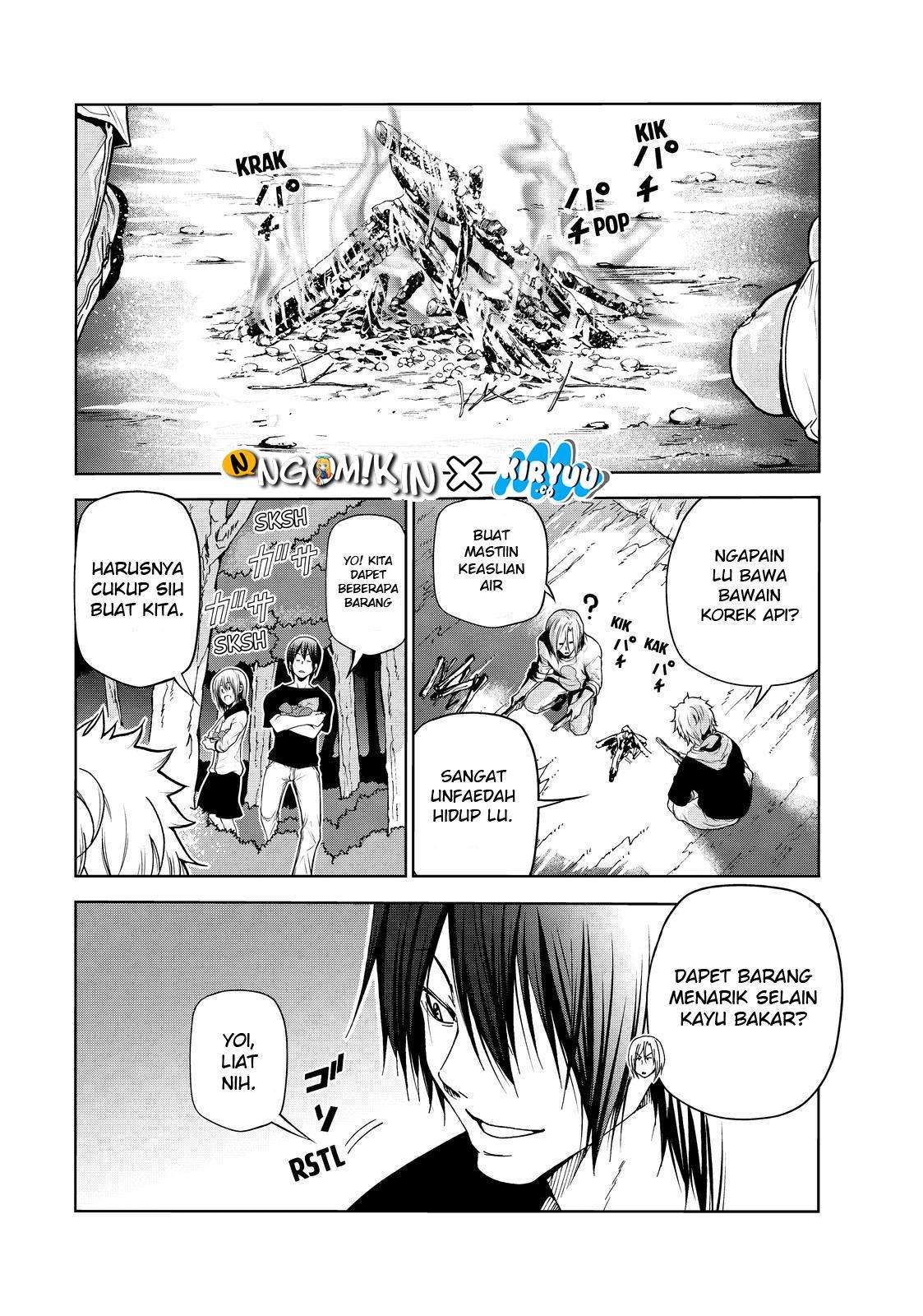 Chapter 43 - halaman 14
