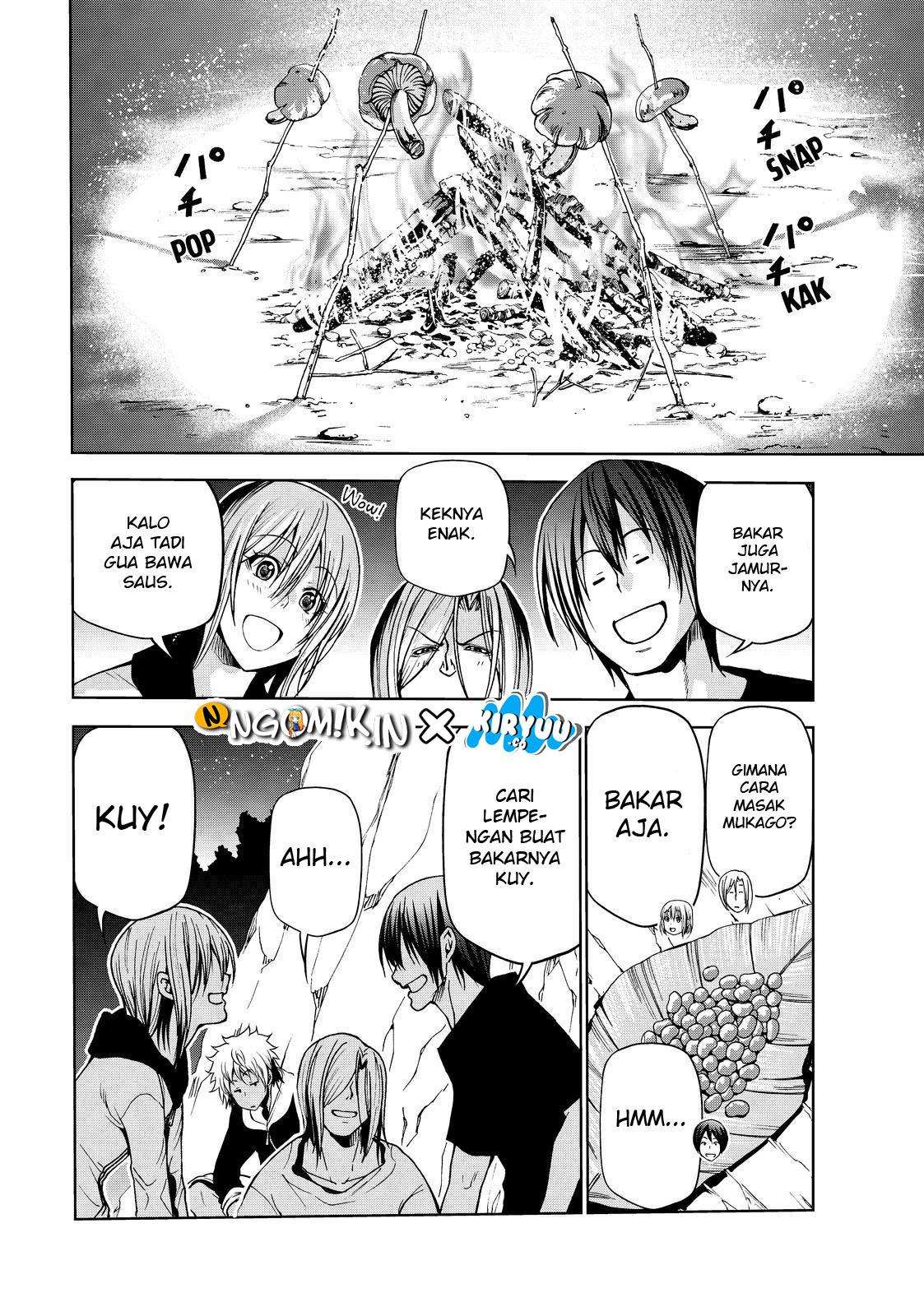 Chapter 43 - halaman 16
