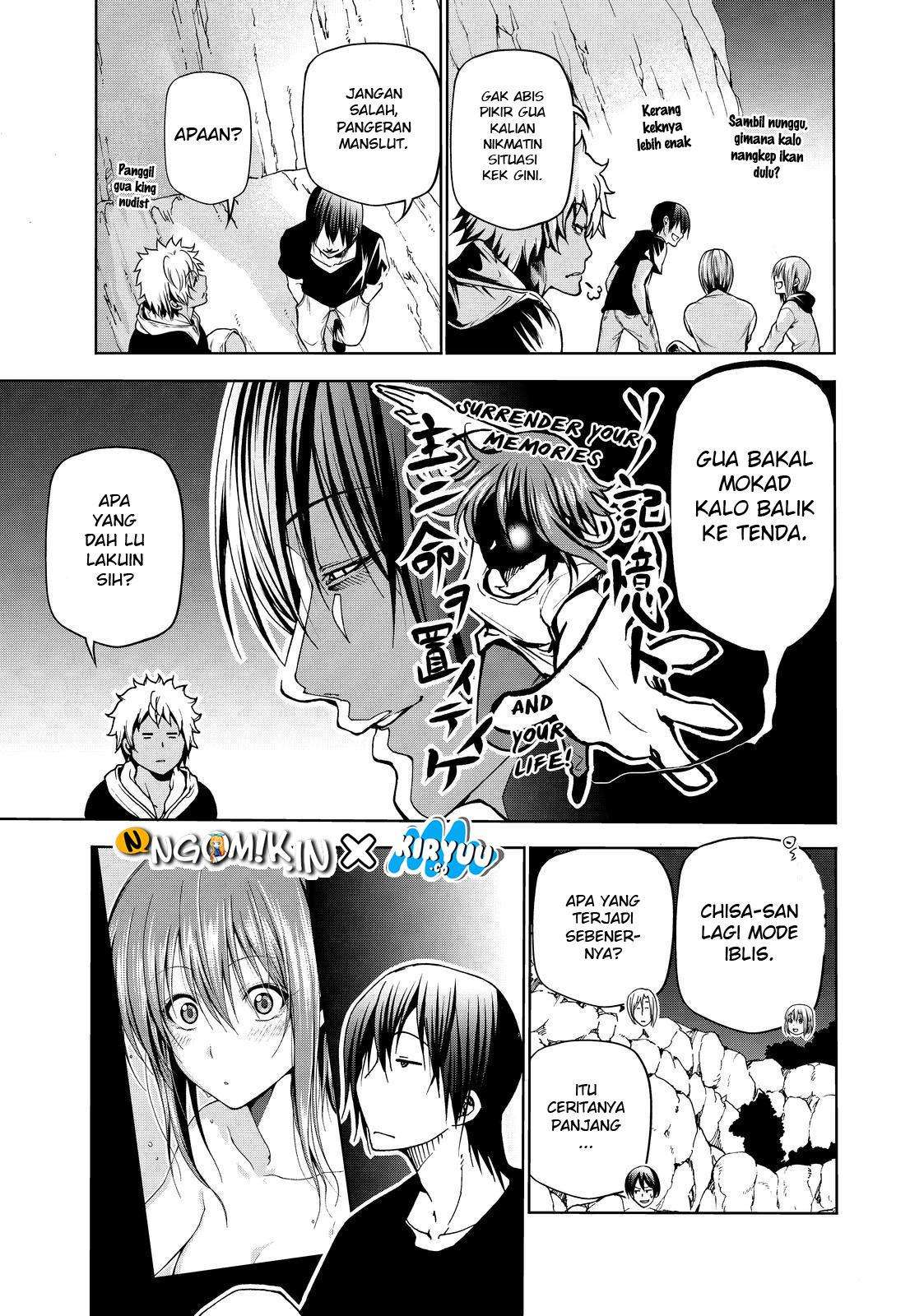 Chapter 43 - halaman 17