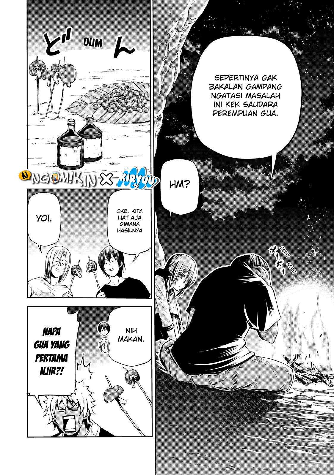 Chapter 43 - halaman 18
