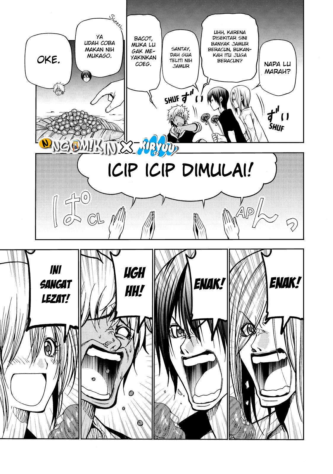 Chapter 43 - halaman 19