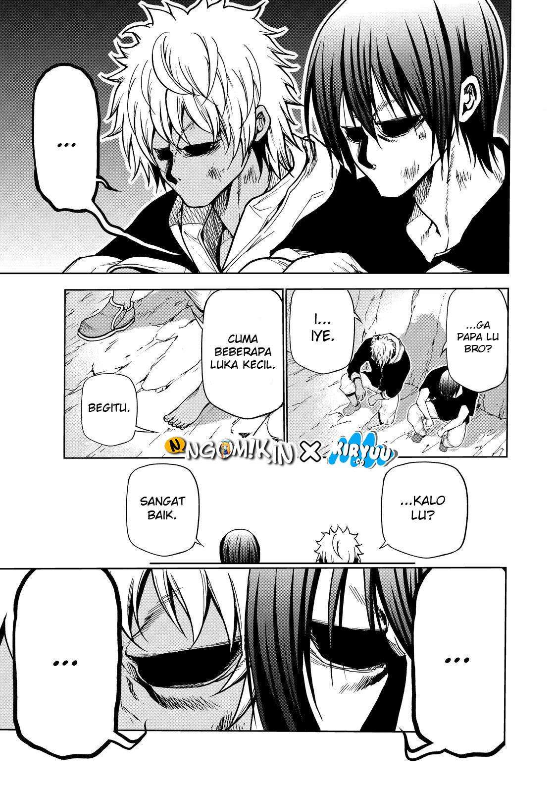Chapter 43 - halaman 2