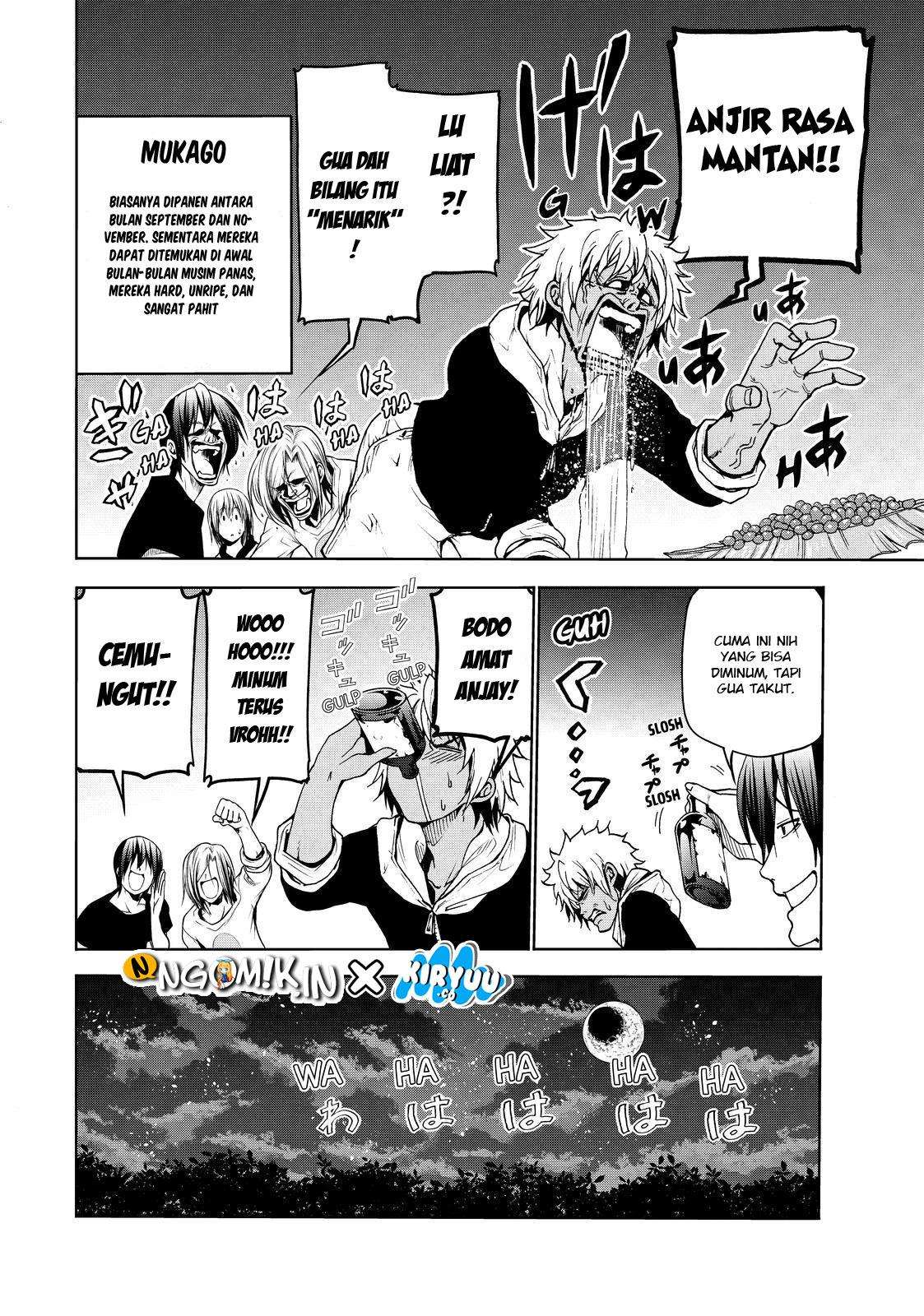 Chapter 43 - halaman 20