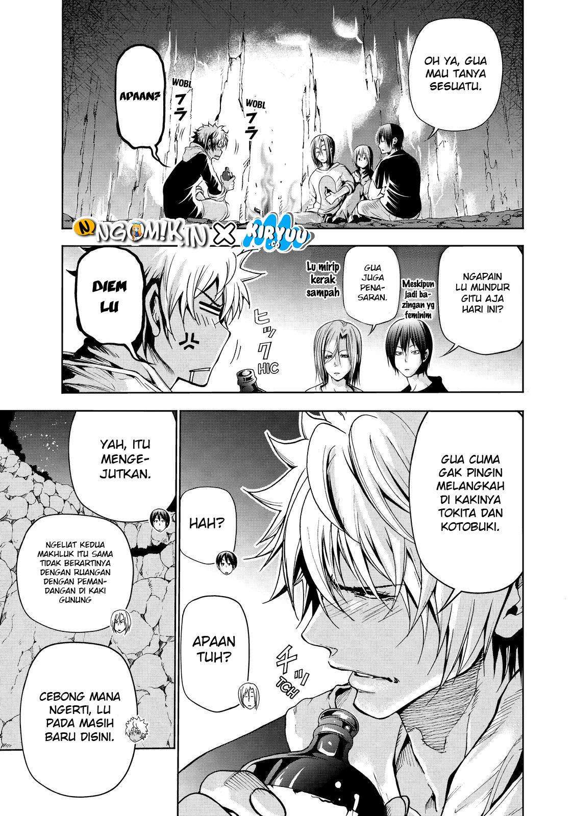 Chapter 43 - halaman 21