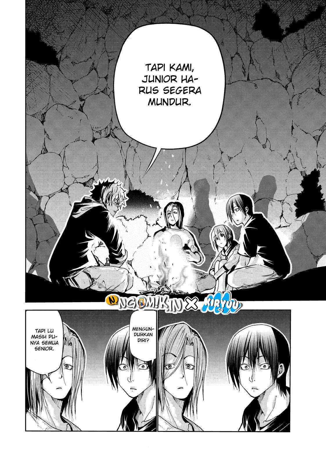 Chapter 43 - halaman 22