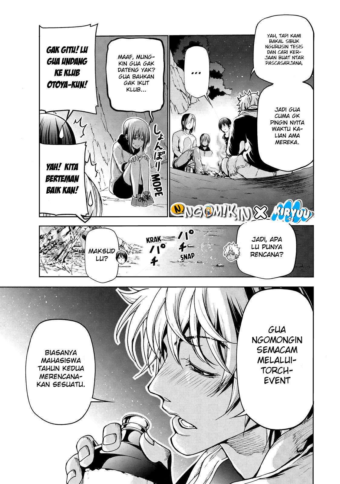 Chapter 43 - halaman 23