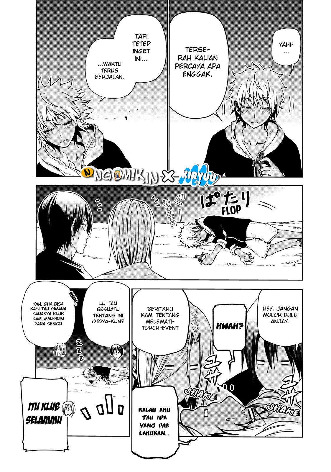 Chapter 43 - halaman 25