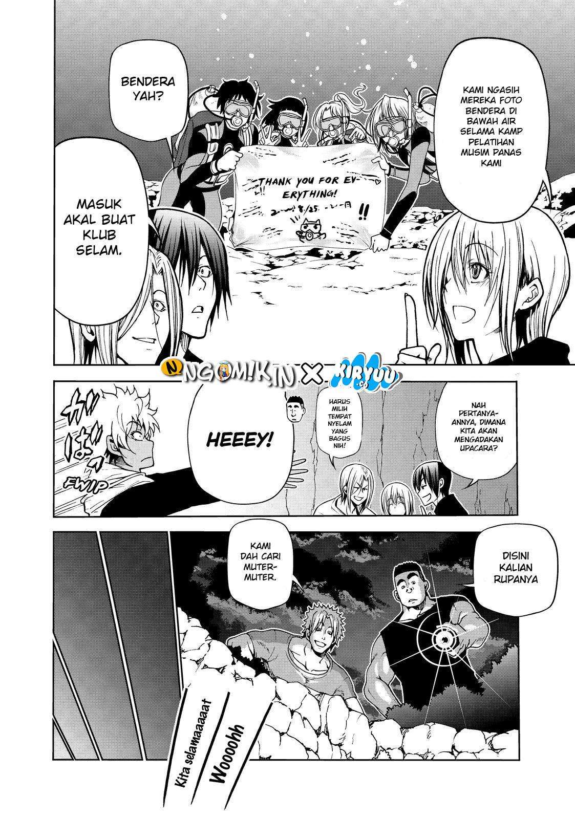 Chapter 43 - halaman 26