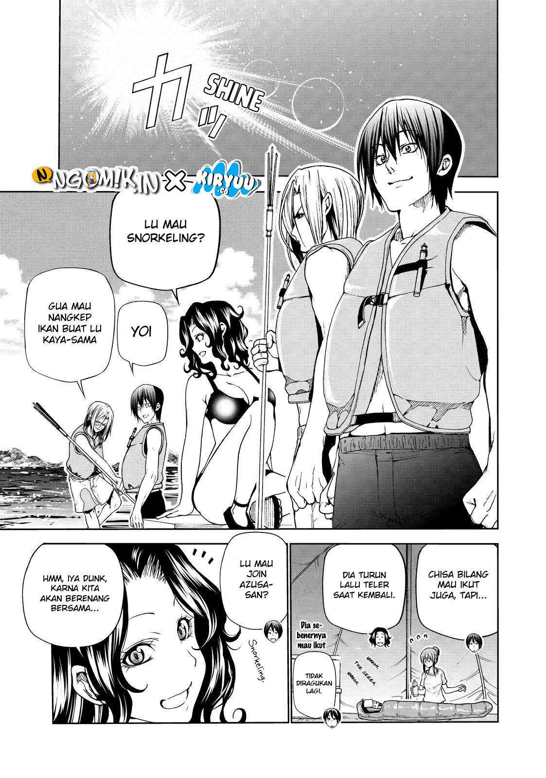 Chapter 43 - halaman 27