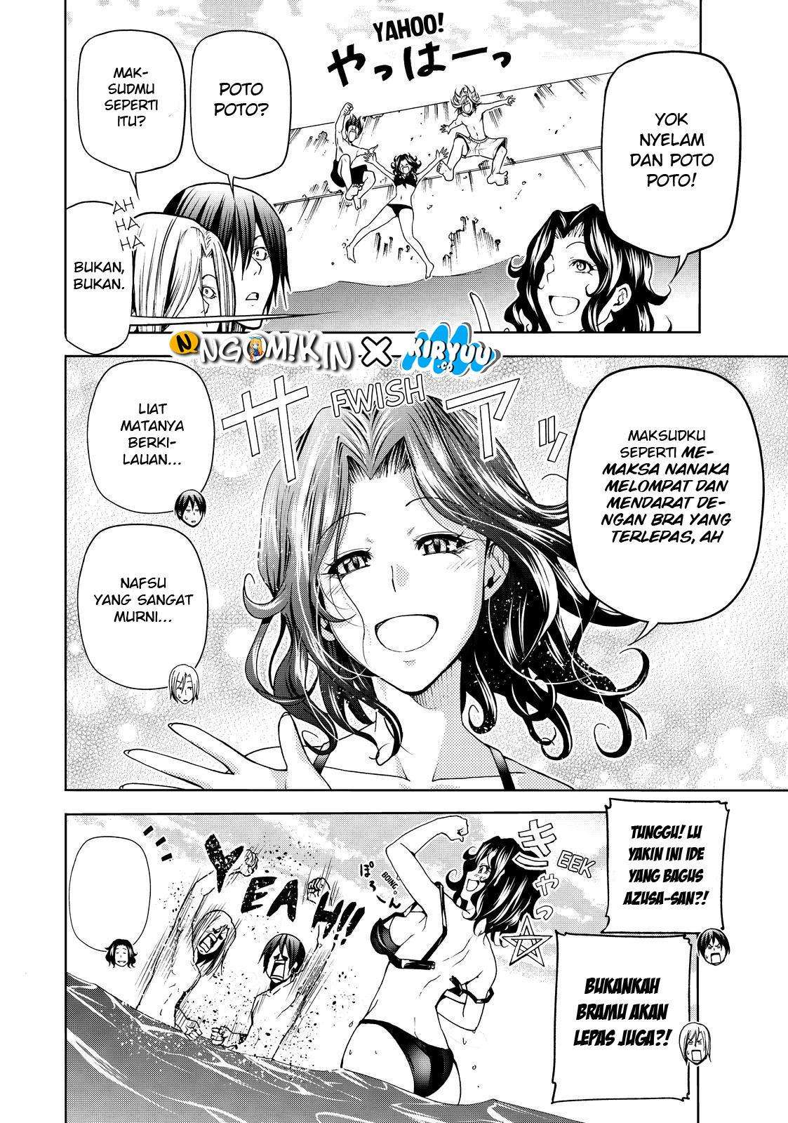Chapter 43 - halaman 28