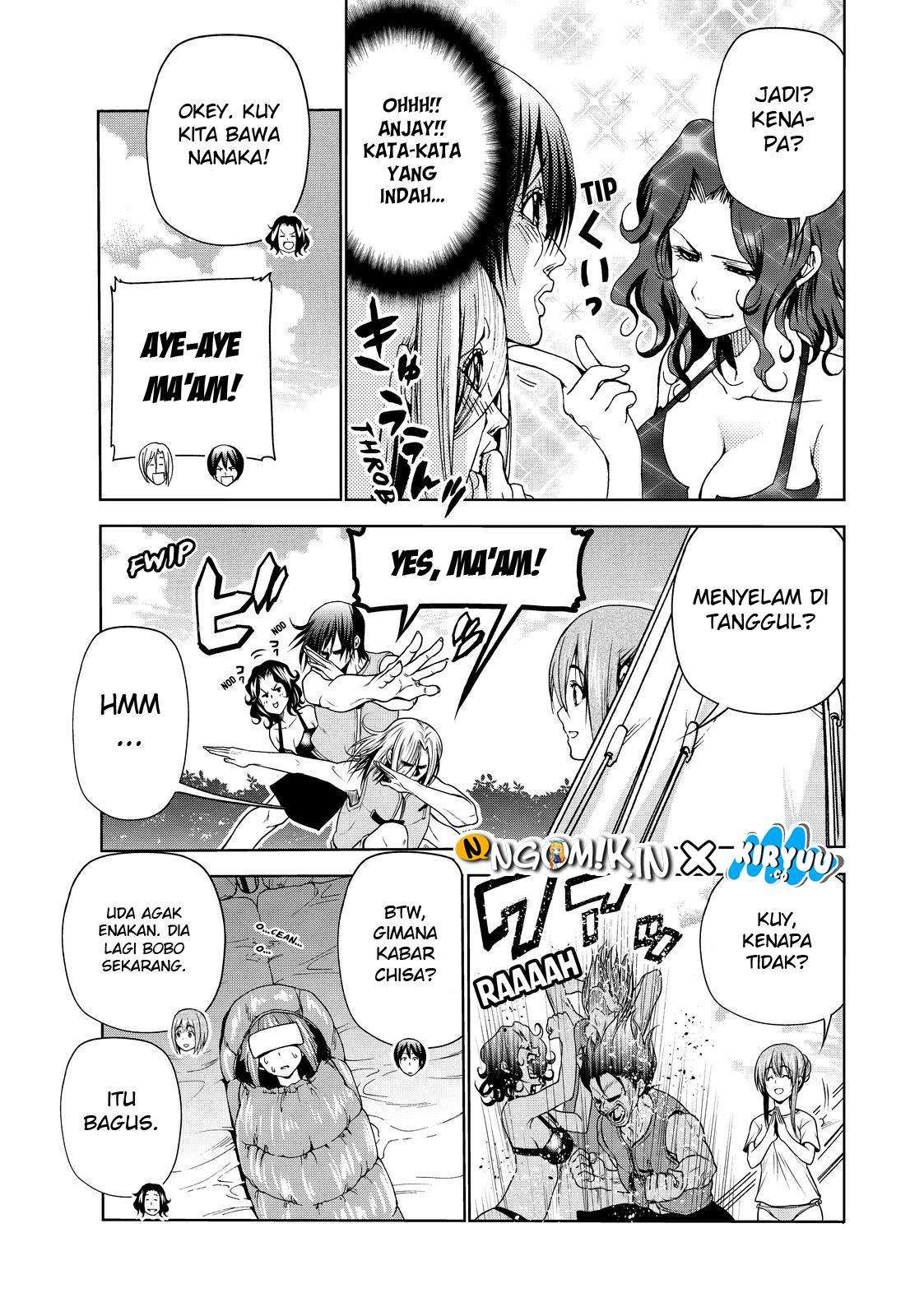 Chapter 43 - halaman 29