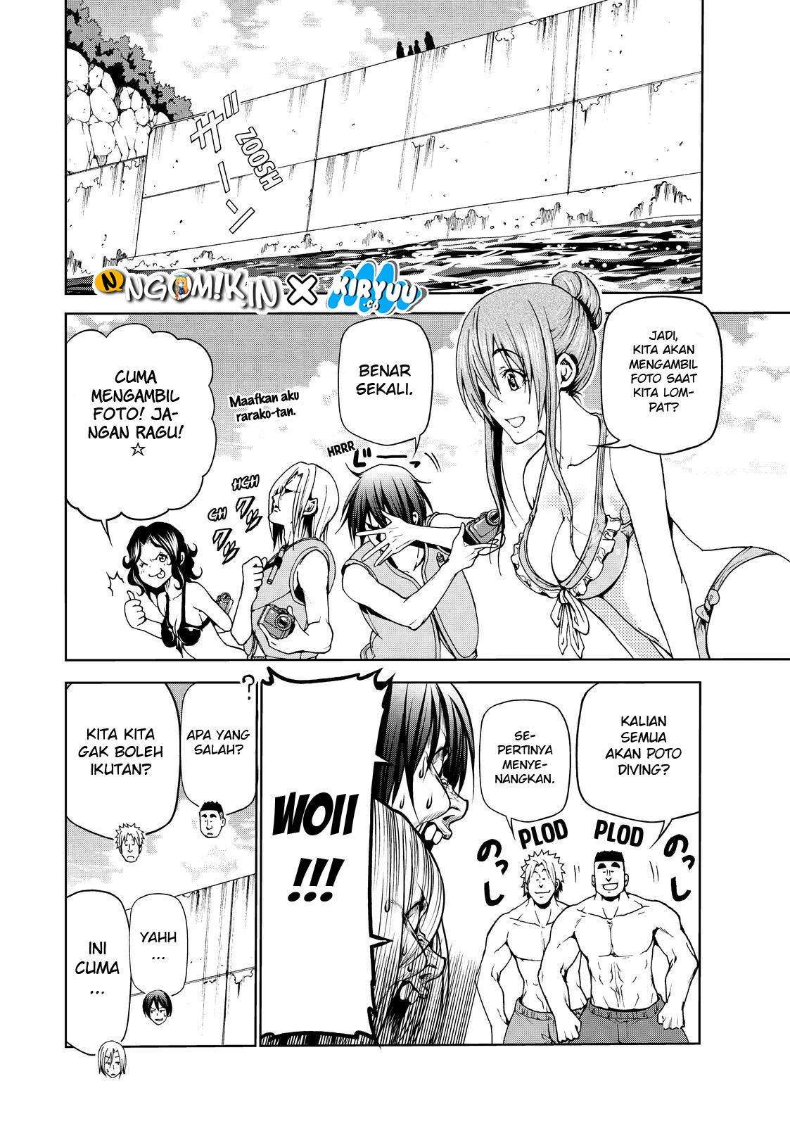 Chapter 43 - halaman 30